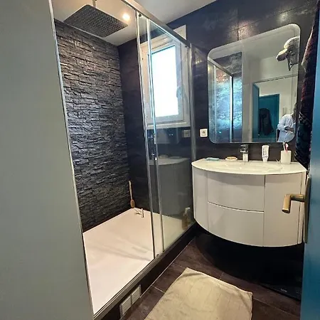 Apartamento Joli T2 Vue