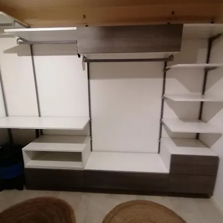 Joli T2 Vue